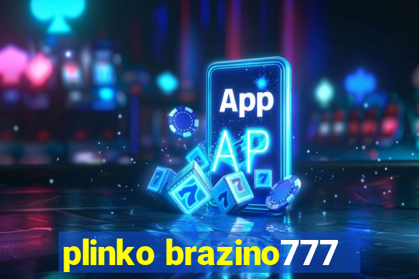 plinko brazino777